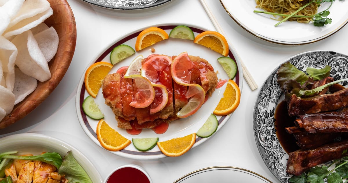 Sky Garden restaurant menu in Edinburgh Order from Just Eat