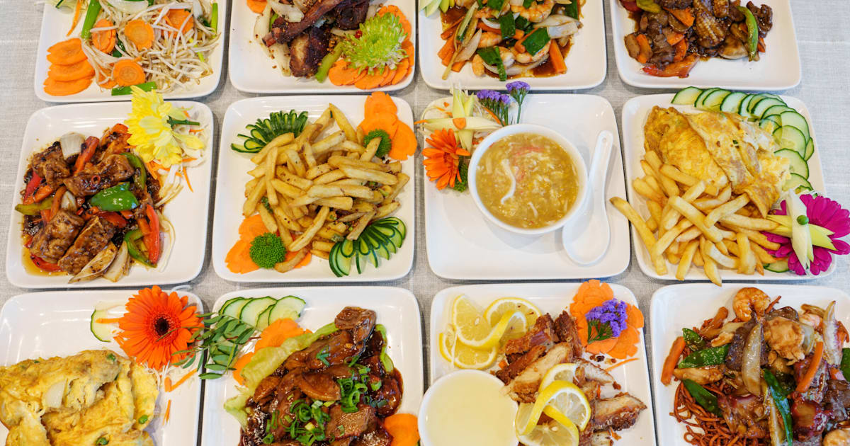 Ming Wah restaurant menu in Dorset Order from Just Eat