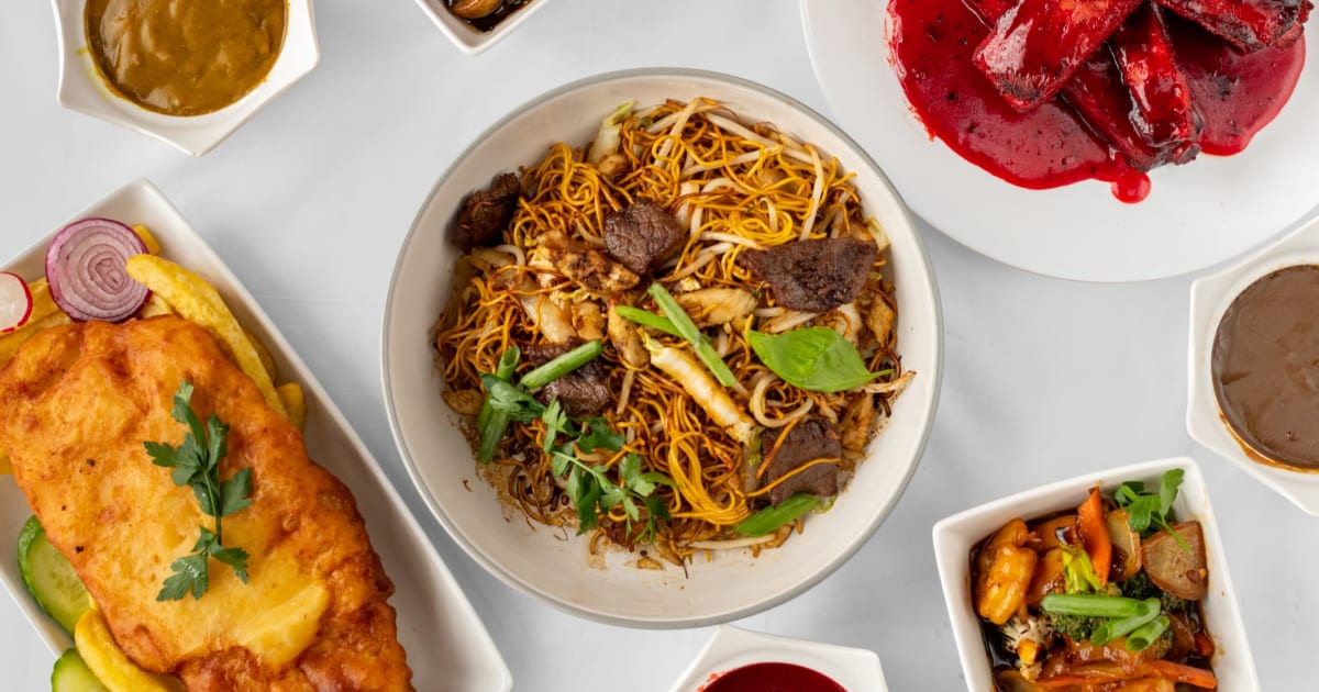 Yang sing outlet