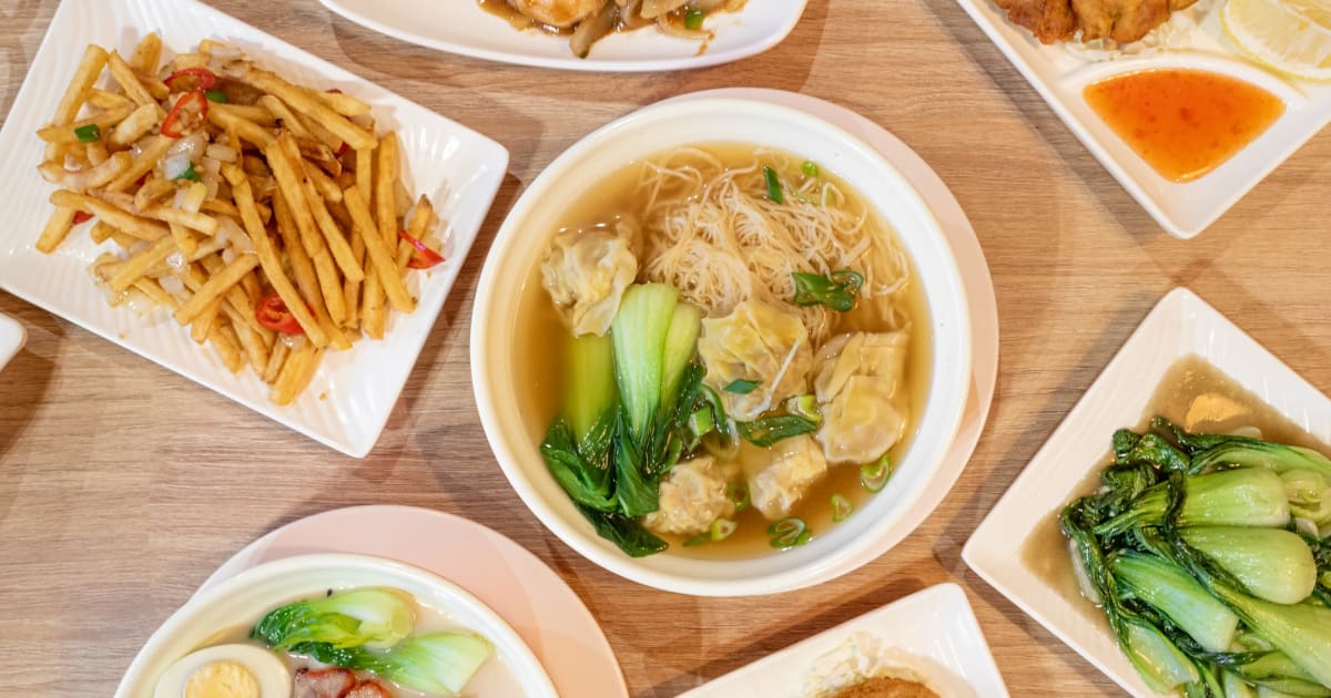 Just eat sale noodle nation