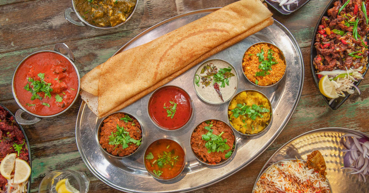 curry kitchen indian restaurant and bar menu