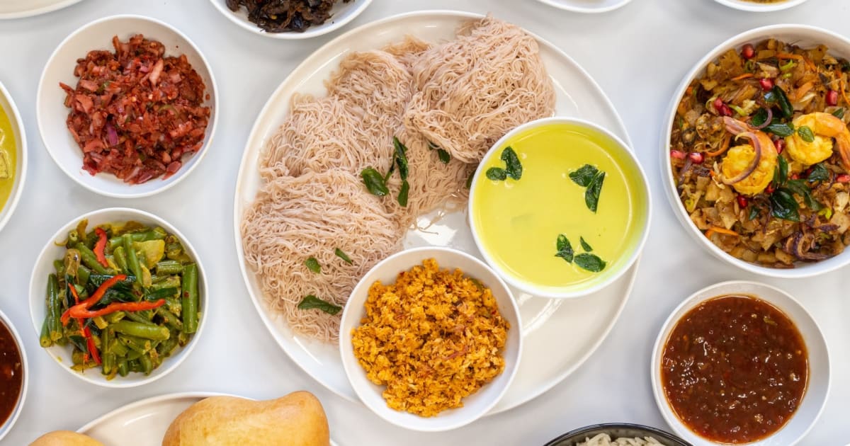 Yako restaurant menu in Harrow Order from Just Eat