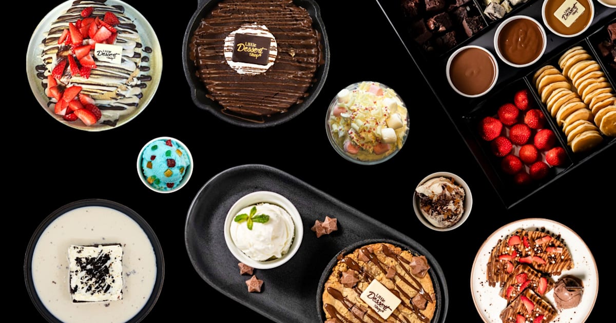 Little Dessert Shop Stafford Restaurant Menu In Stafford Order From Just Eat Little Dessert Shop Stafford Restaurant Menu In Stafford Order From Just Eat