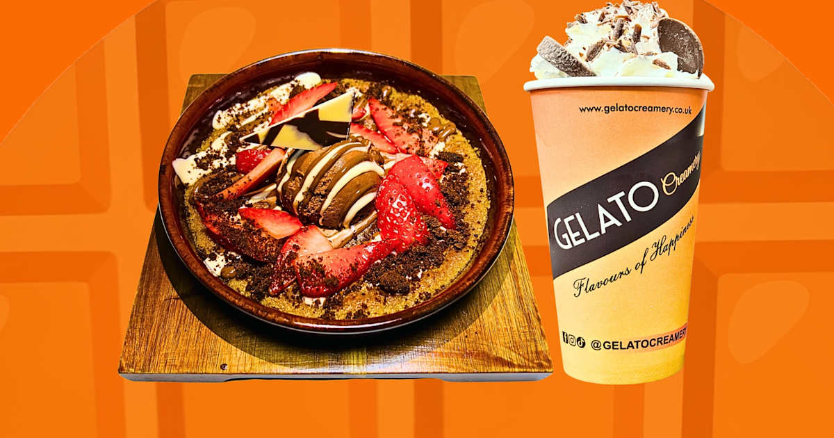 Capri just eat outlet
