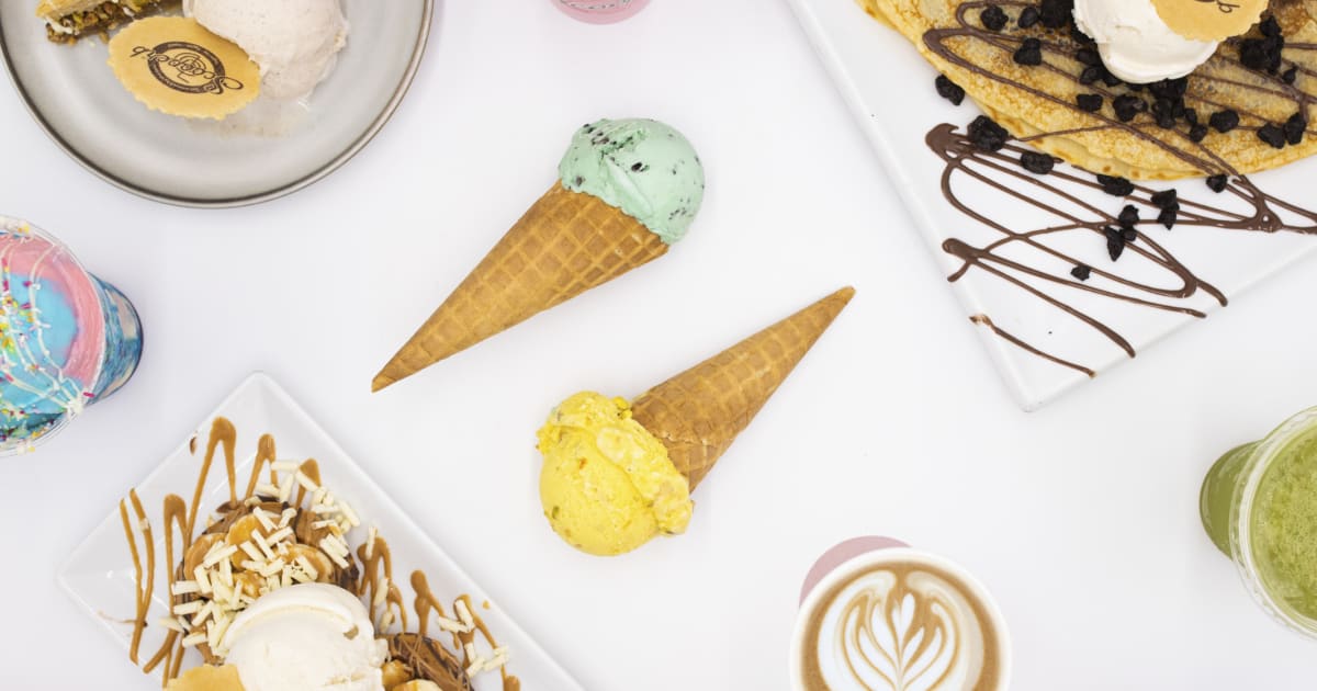 Scoops just eat on sale