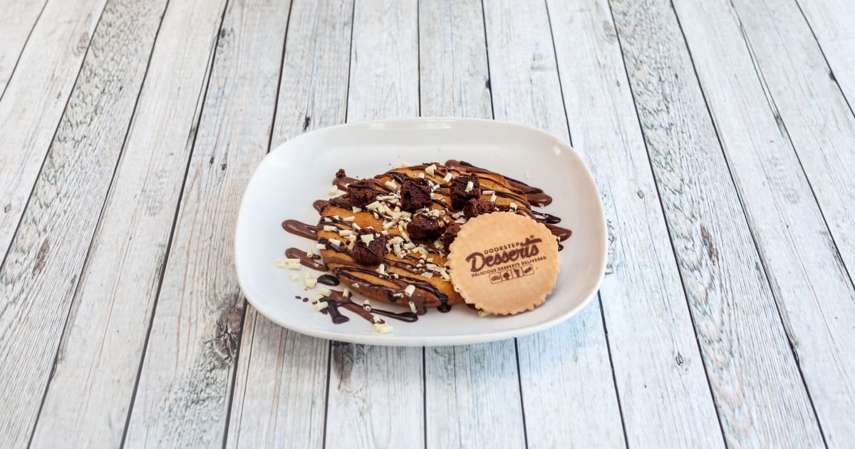 Doorstep Desserts - Western Boulevard