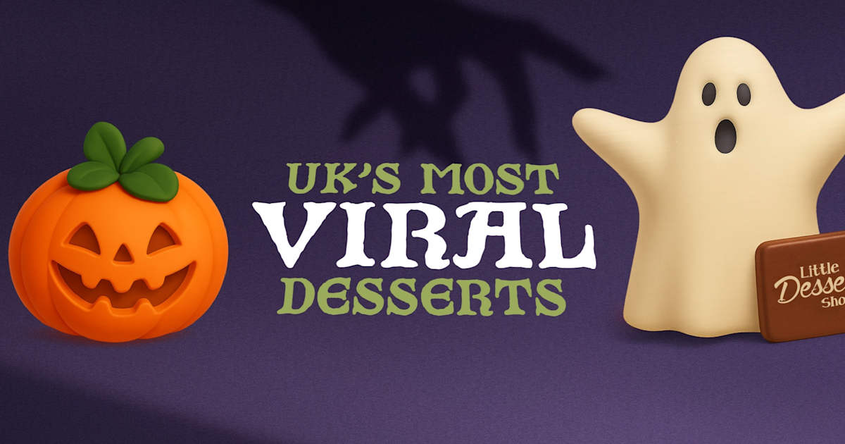 Little Dessert Shop Bilston Restaurant Menu In Wolverhampton Order From Just Eat Little Dessert Shop Bilston Restaurant Menu In Wolverhampton Order From Just Eat