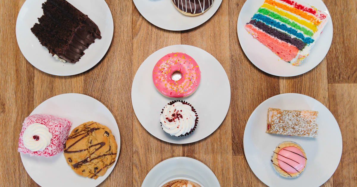 Three Queens Donuts in Coleraine Order from Just Eat