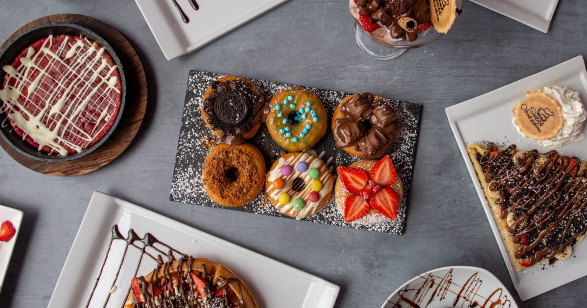 Top 67+ sweet obsession cakes gurgaon super hot - in.daotaonec