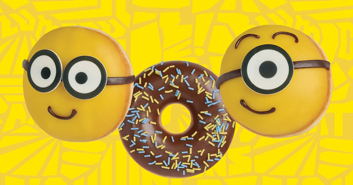 Krispy Kreme Liverpool Lime Street restaurant menu in Liverpool