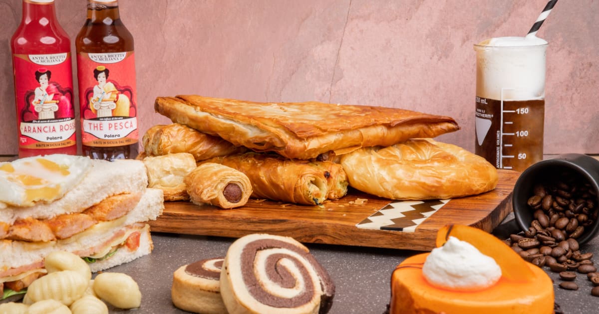 Le Ble restaurant menu in Sheffield Order from Just Eat