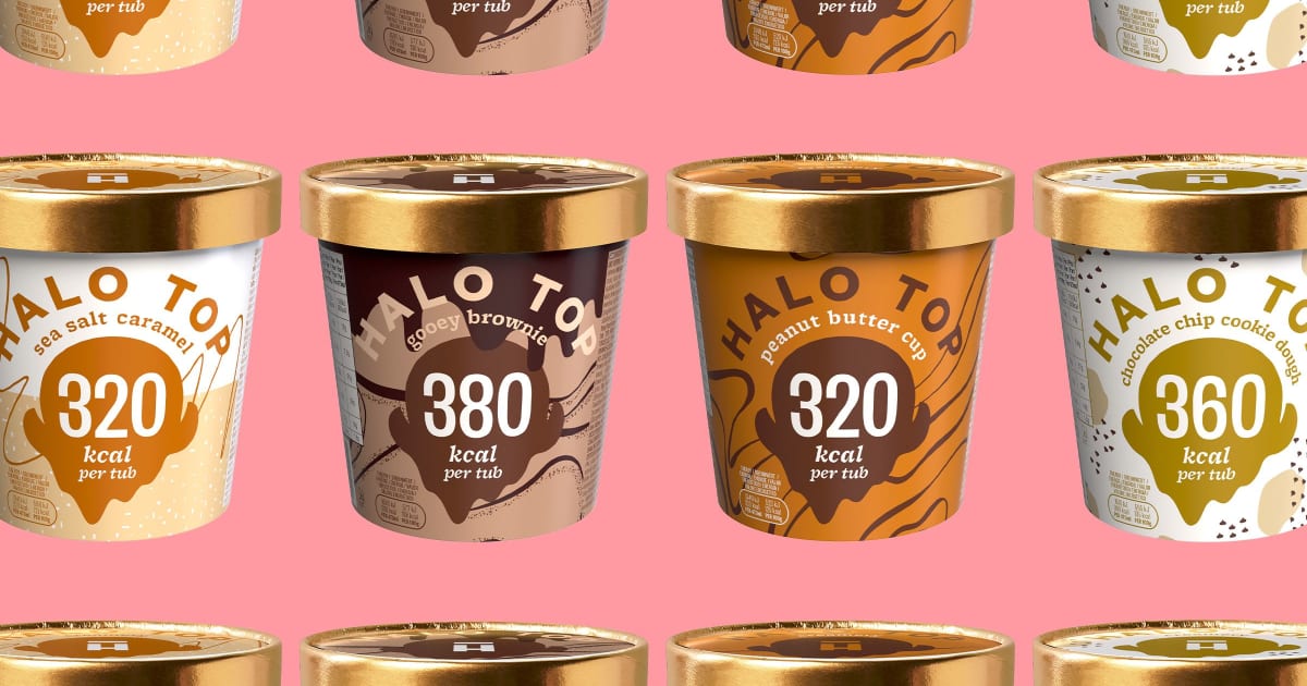 Halo just eat clearance