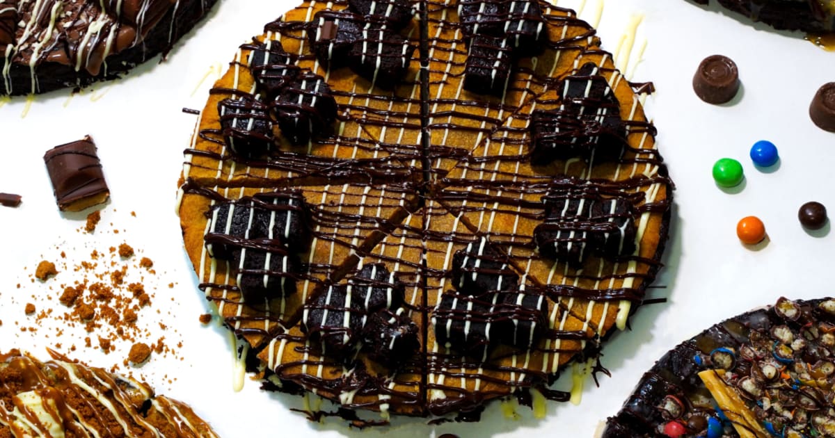 Sinple Treats restaurant menu in Doncaster Order from Just Eat