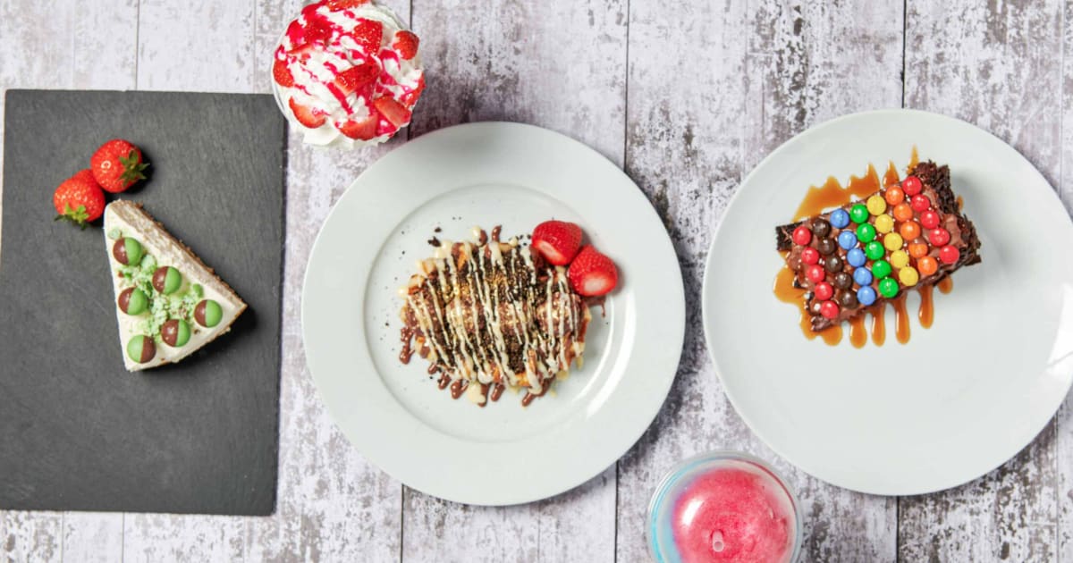 Moo Lab in Chesterfield Order from Just Eat