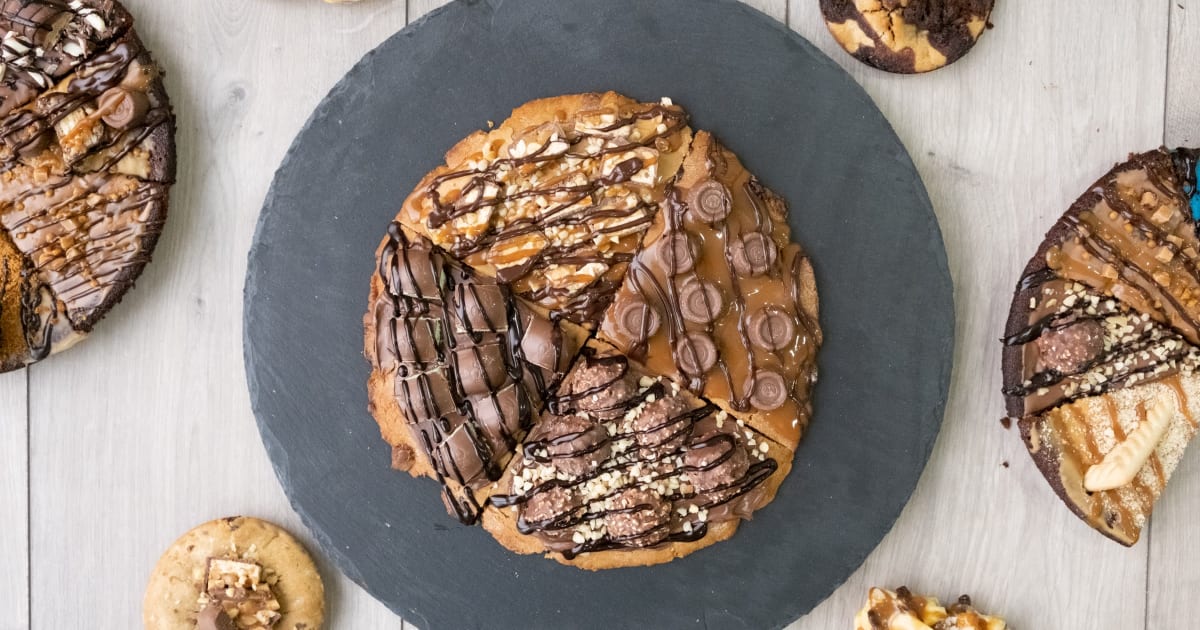 sinple treats just eat