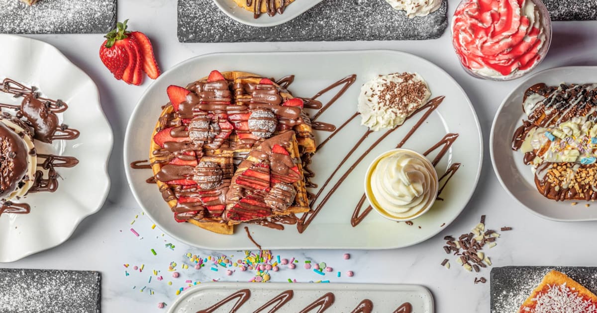 Shake House (Leeds Road) restaurant menu in Bradford Order from Just Eat