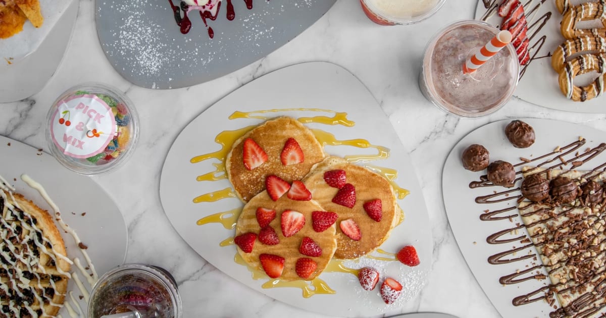 Yummi Tummi restaurant menu in East Kilbride Order from Just Eat