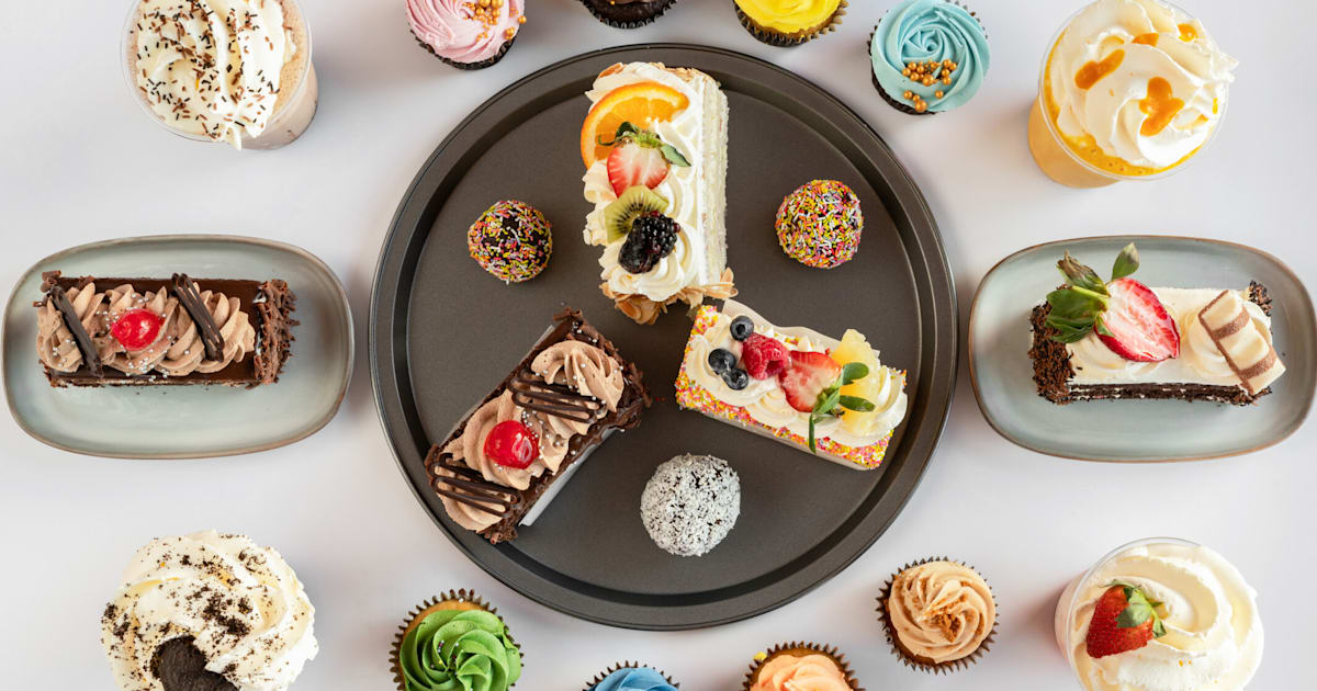 Eggless Cake Shop restaurant menu in Bristol Order from Just Eat