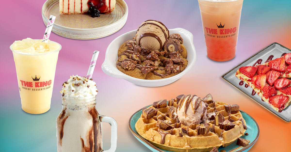 Just shop eat kaspas