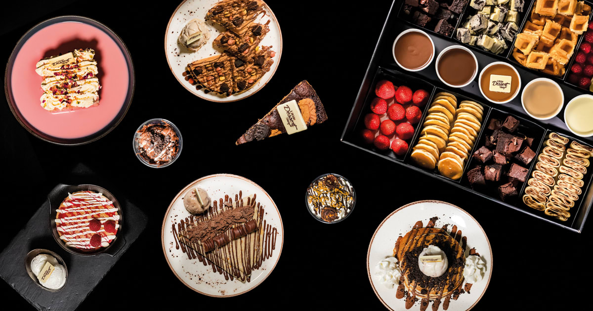 Little Dessert Shop Merry Hill Restaurant Menu In Brierley Hill Order From Just Eat Little Dessert Shop Merry Hill Restaurant Menu In Brierley Hill Order From Just Eat