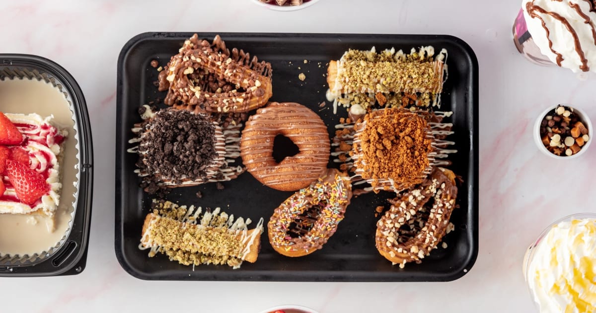 Chaii wali leeds road restaurant menu in Bradford Order from Just Eat