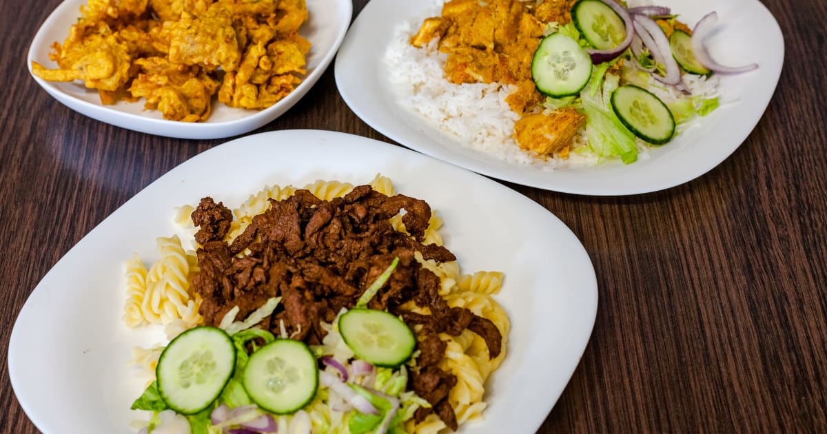 Deli crunch just eat