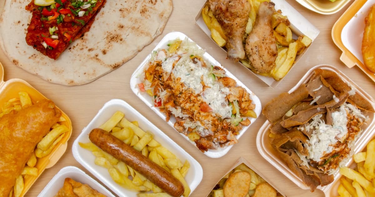 Oldham star hot sale just eat