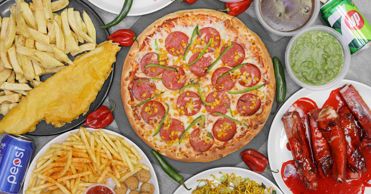 The Brothers Fish Bar restaurant menu in Bootle Order from Just Eat