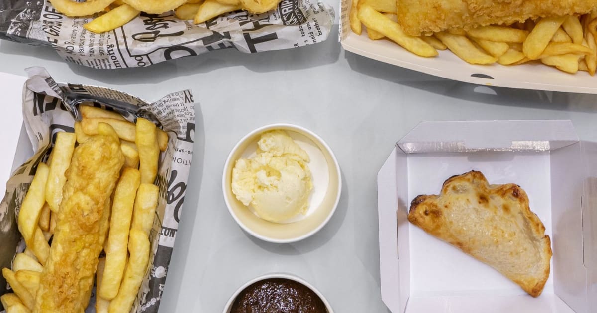 Jumbo just eat top