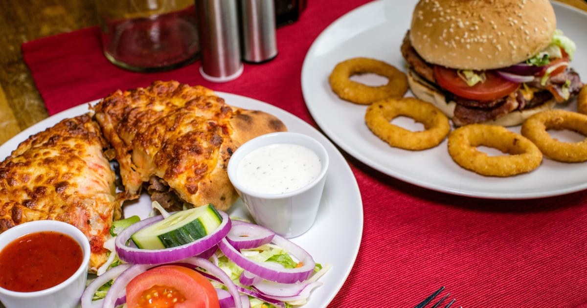 darios just eat