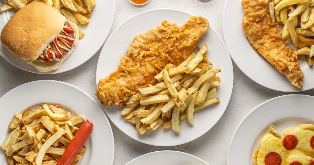 westgate fisheries restaurant menu in wakefield order from just eat