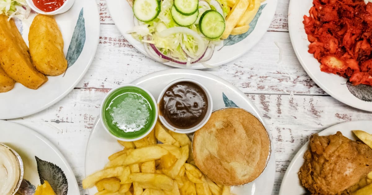 Broadway 2 sales just eat