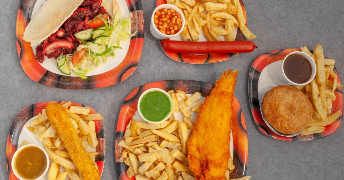 Just eat golden fry outlet