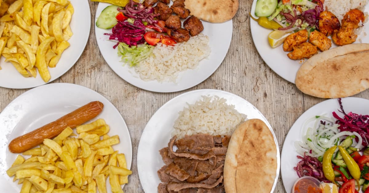 Rumbles best sale just eat