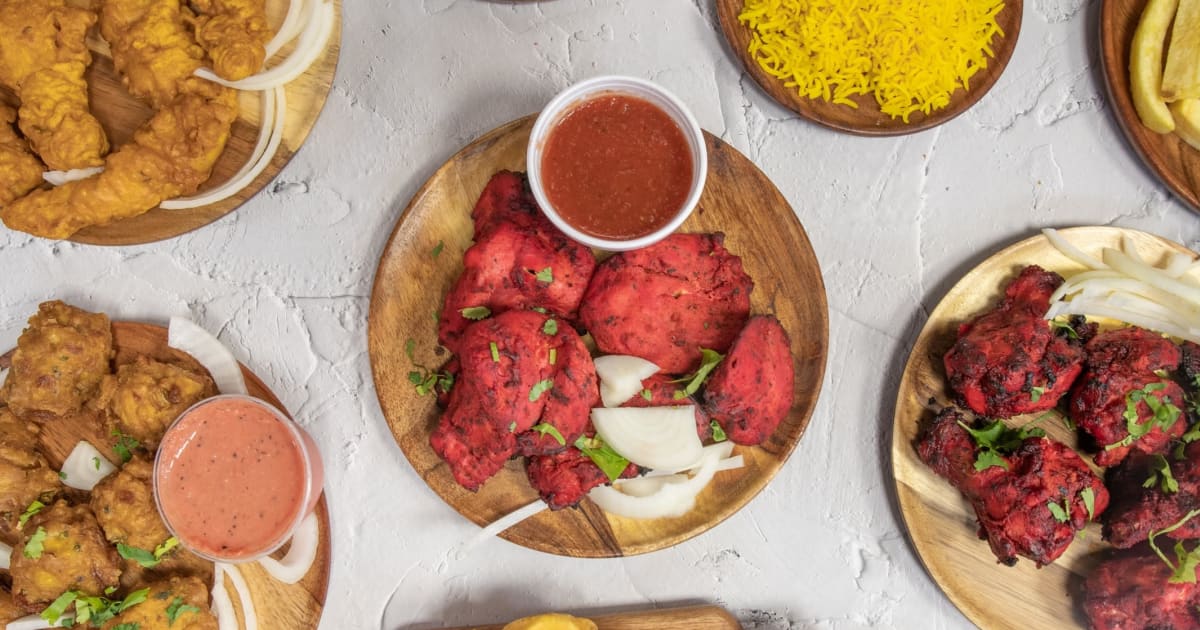 Marco s restaurant menu in Paisley Order from Just Eat