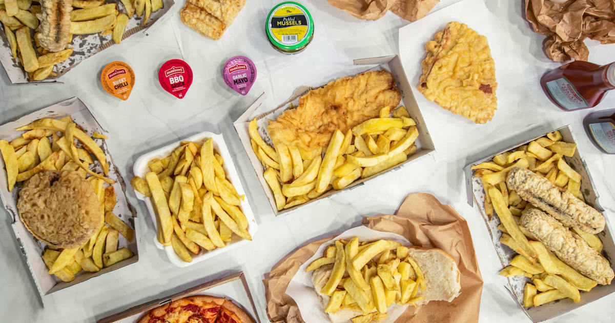 Just eat marinis 2025