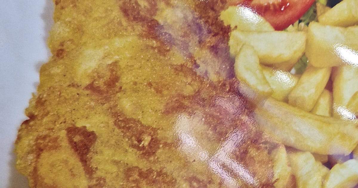 Highland Fish Bar restaurant menu in London Order from Just Eat