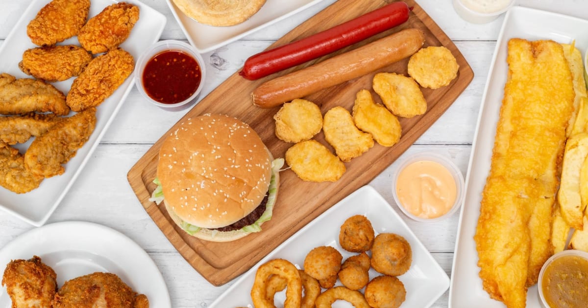 Just eat 2025 tasty bites