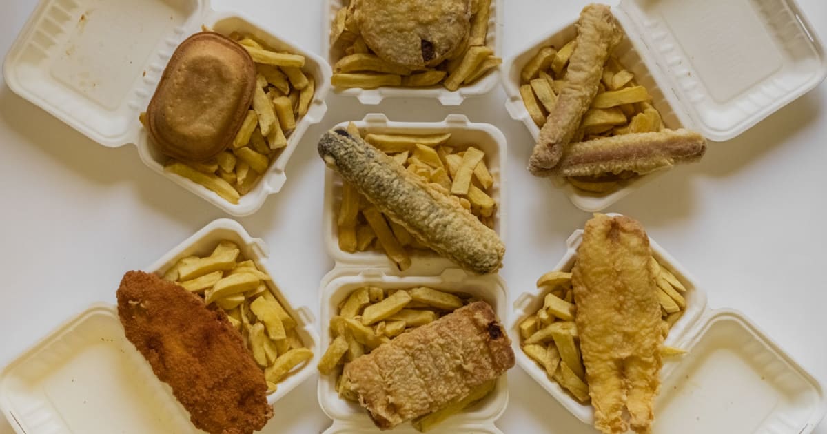 Porta Via restaurant menu in Cleland Order from Just Eat