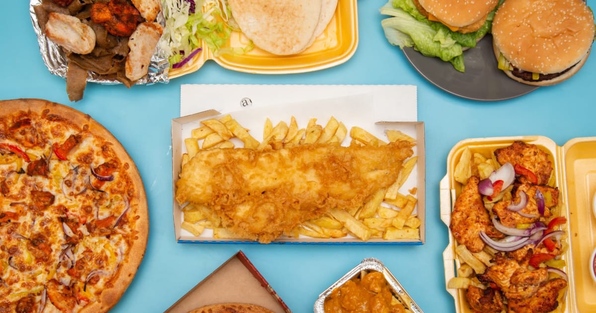 Just eat golden fry outlet