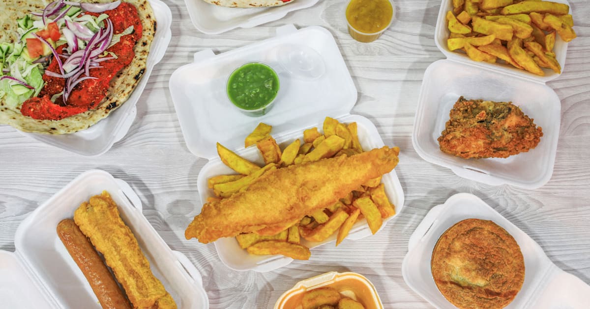 Jumbo just eat outlet