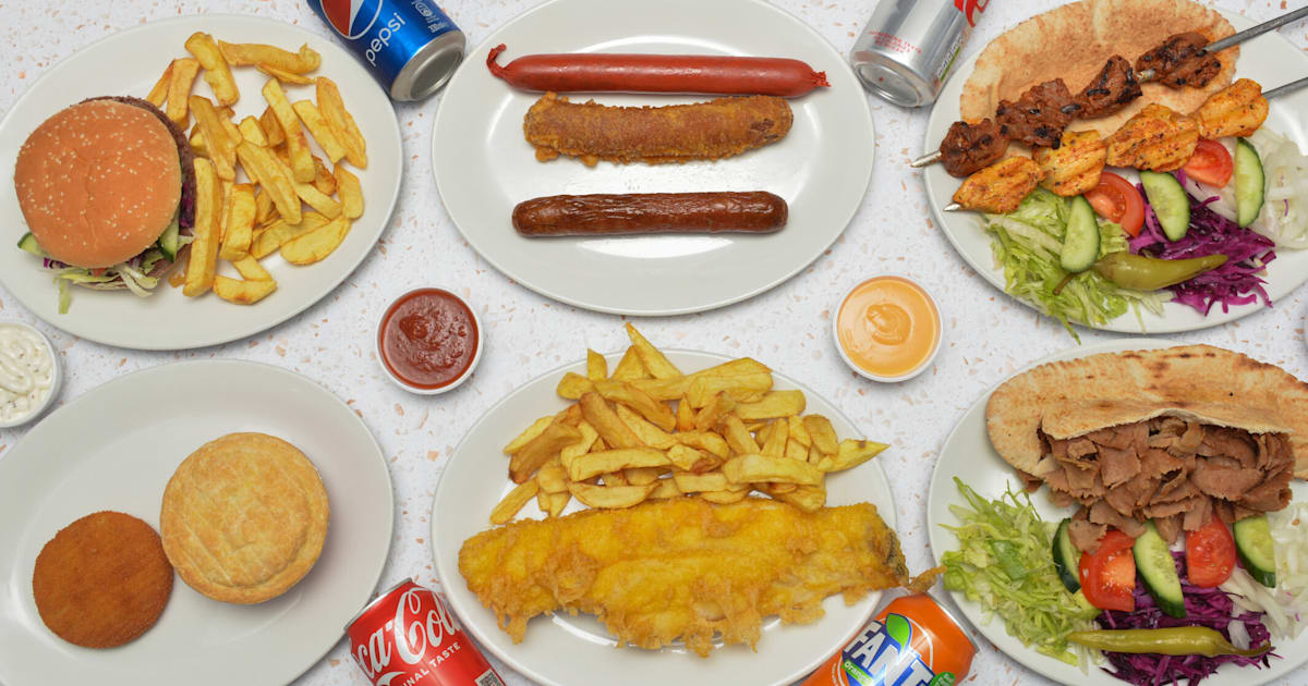 Tjs sales just eat