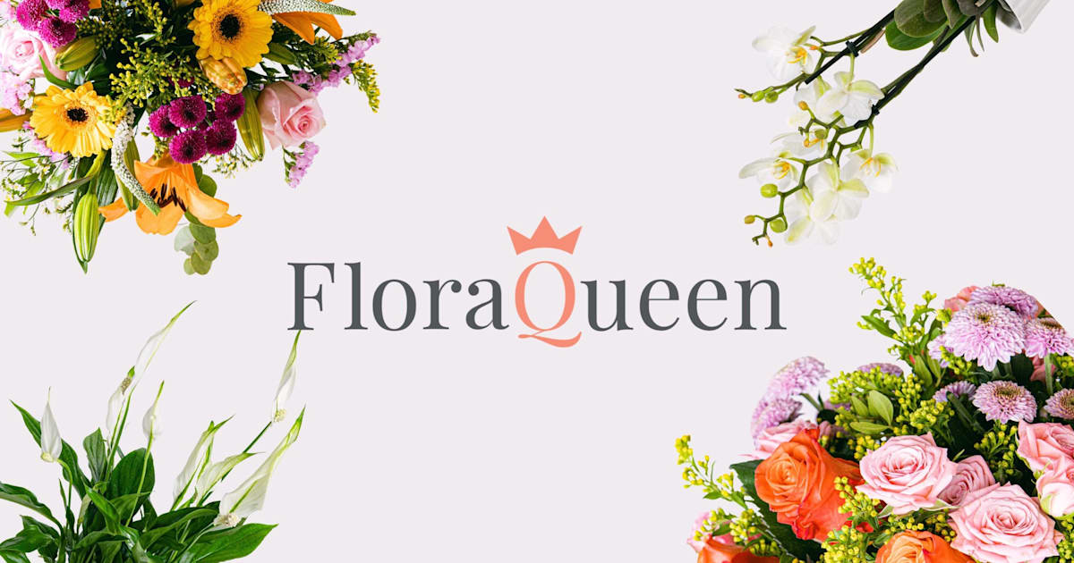 FloraQueen Bromley in London Order from Just Eat