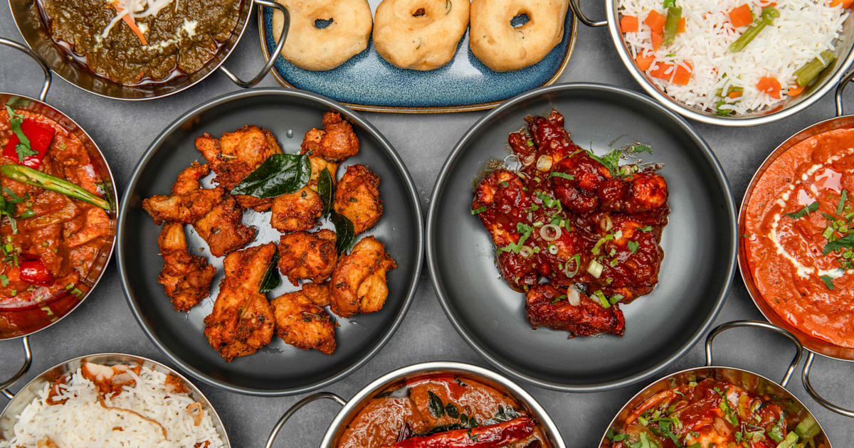 Brewery Fields Street Food restaurant menu in Bridgend Order from Just Eat