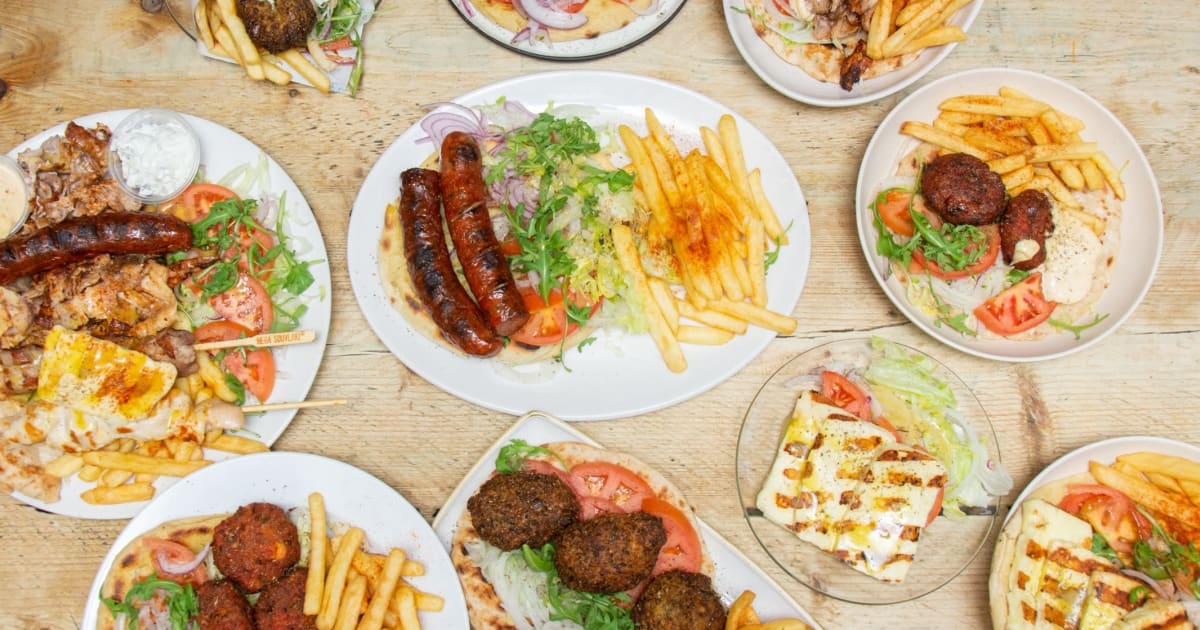 The Yeerologist @ Eat17 restaurant menu in Bishop's Stortford - Order ...