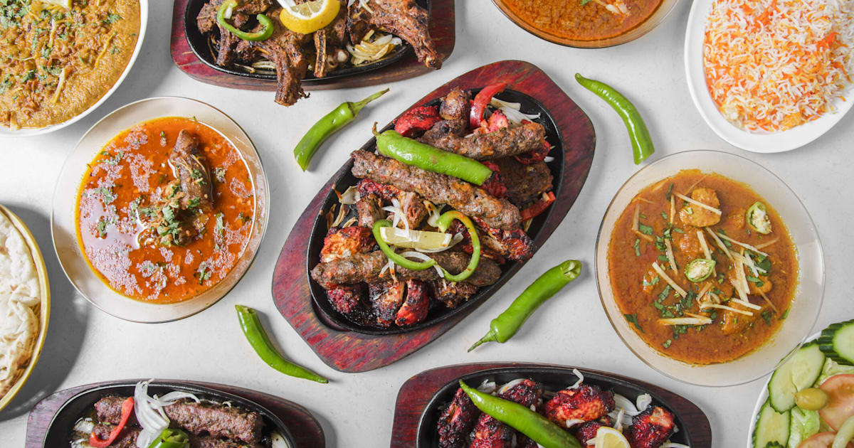 Just hot sale eat kebabish