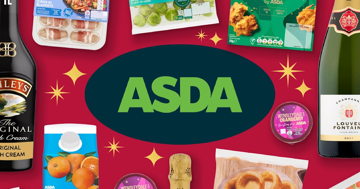 Asda Barry restaurant menu in Barry Order from Just Eat