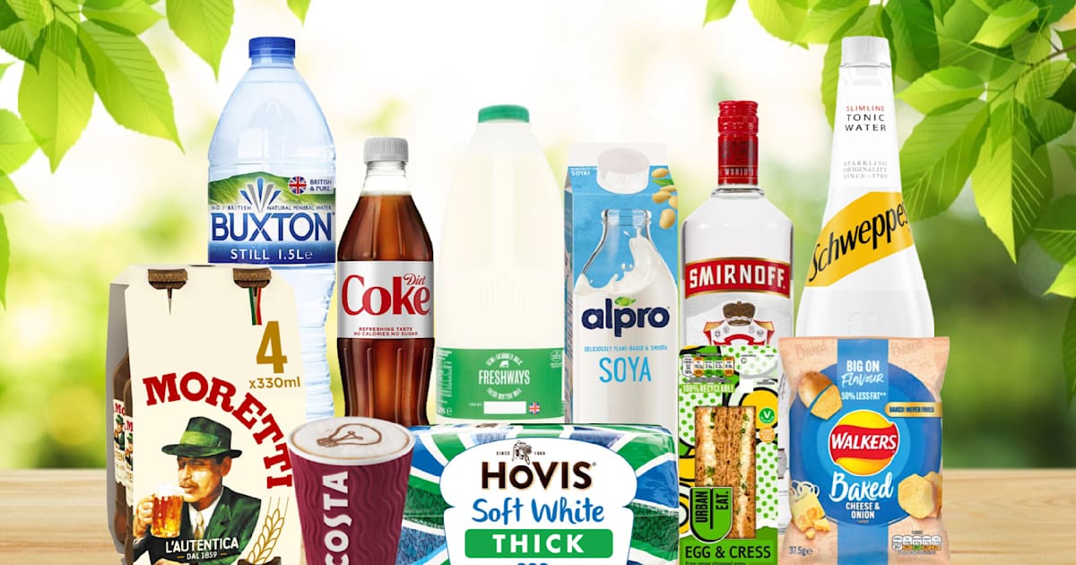 Kingsmead Shop 'N Drive restaurant menu in Canterbury Order from