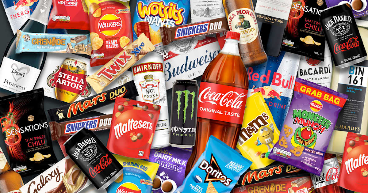 Londis Eastern Avenue Service Station restaurant menu in Burnley