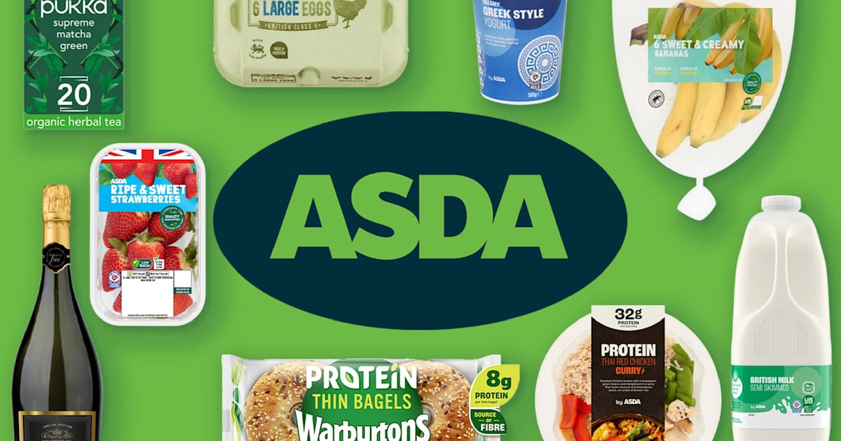 Milton tablets asda top